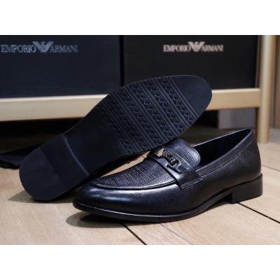 Armani Shoes man 059